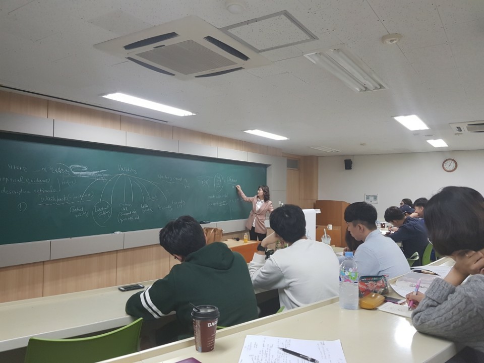 2017.10.11 외부 교수 초청 임용특강