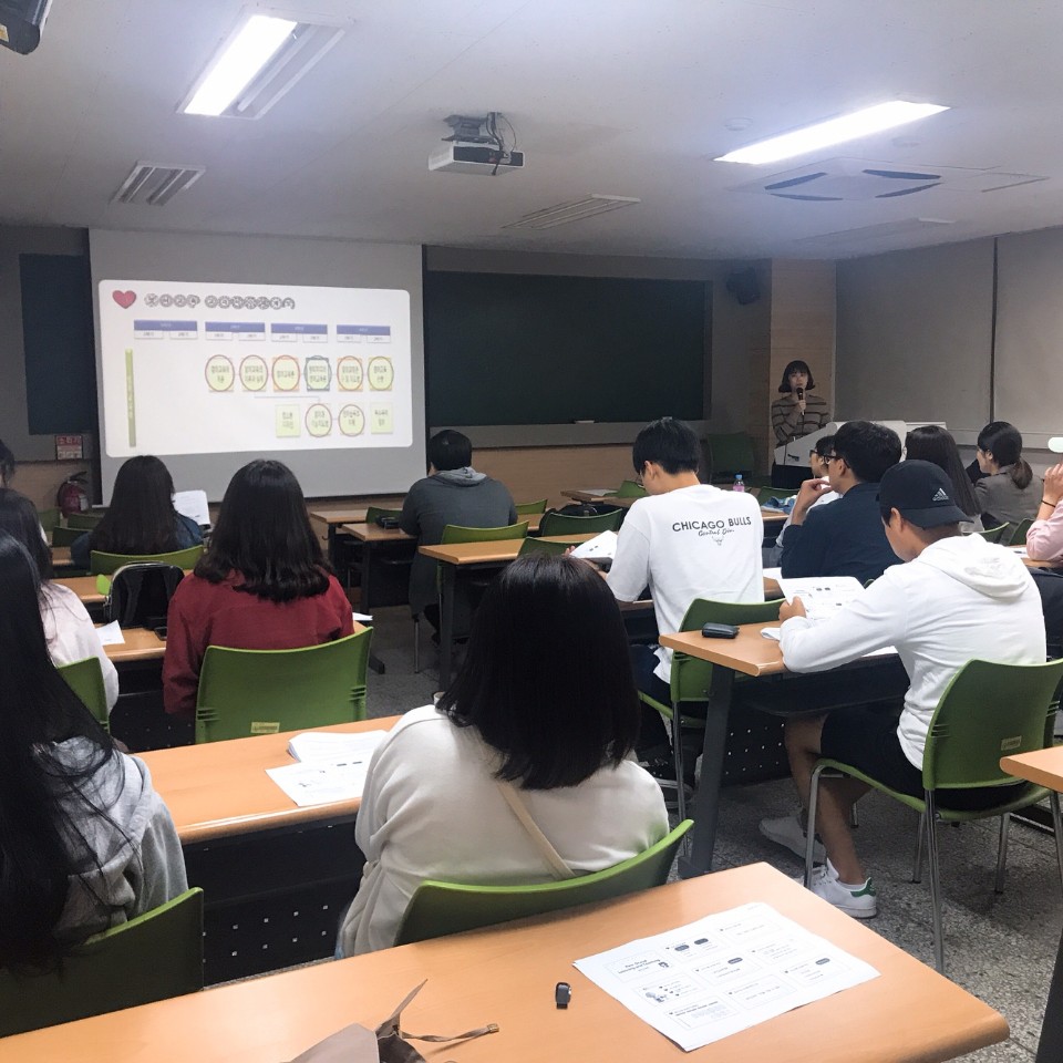 2018.09.19 Peer Group Learning & Teaching