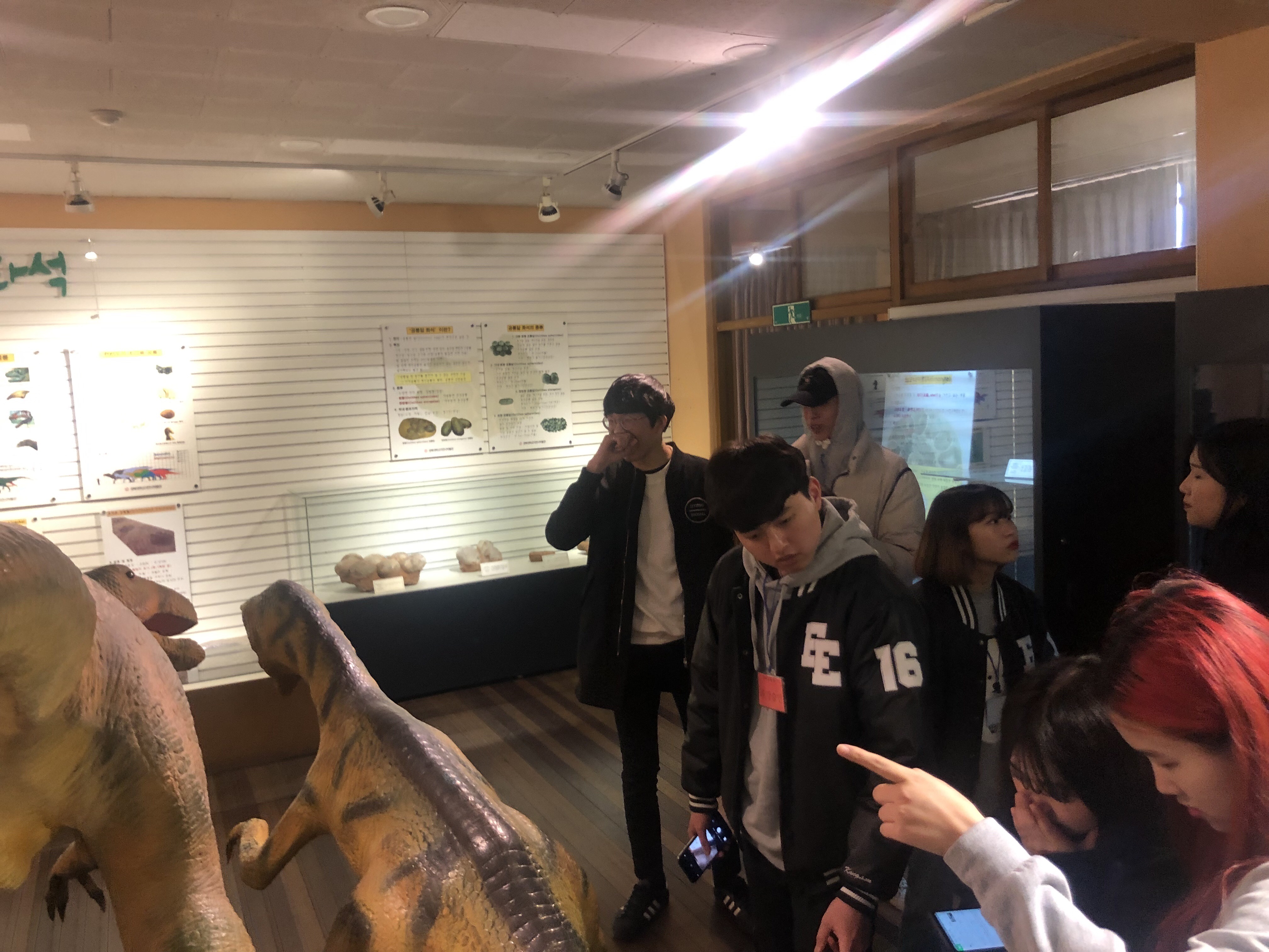 2019.3.22~24 춘계현장견학프로그램