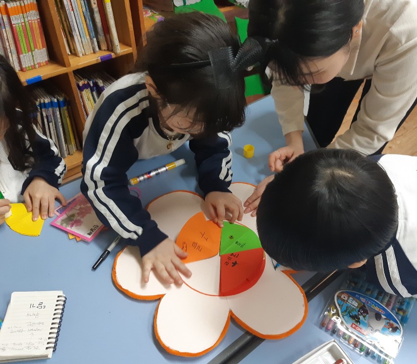 [교육봉사] 대학생 서포터즈